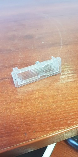 BMW 5 (E60, E61) Sonstige Innenbeleuchtung 6972605