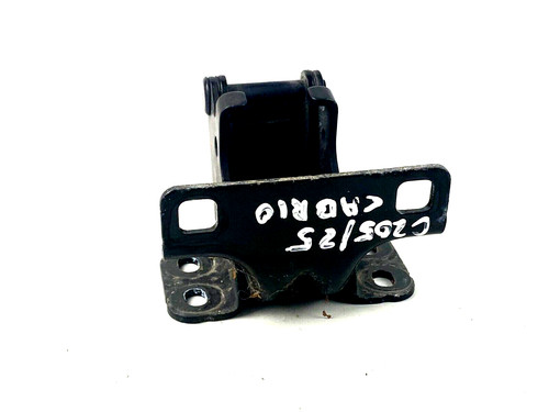 Convertible roof hinge