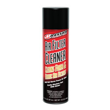 Maxima Foam and Fabric Aerosol Air Filter Cleaner 15.5oz 79920