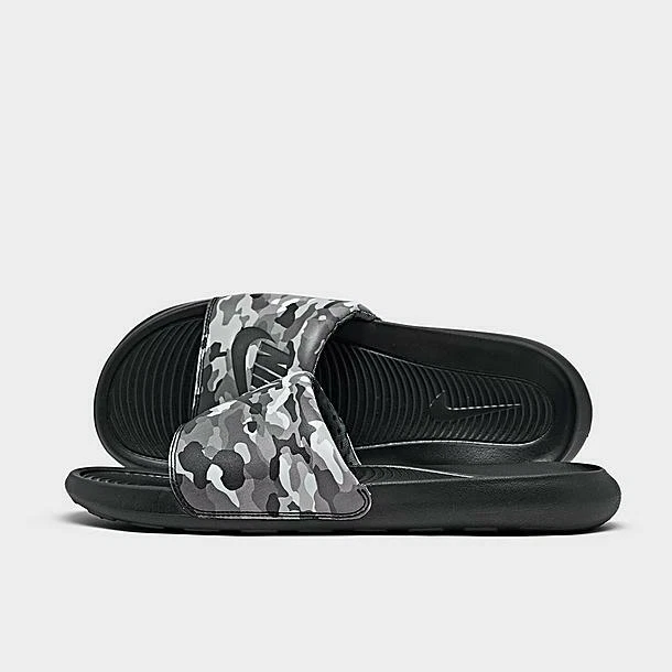 nike benassi slides size chart