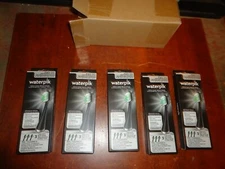 WATERPIK, 15 TRIPLE SONIC BRUSH HEADS, SOFT BRISTLES MODEL#STRB-3EB, 100% NEW 