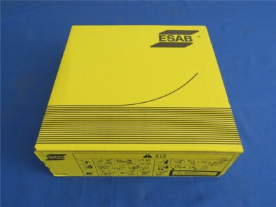 ESAB Svetstråd Rörtråd OK Tubrod 15.14 1,4mm 16kg - Svetstråd ESAB Svetstråd Rörtråd OK Tubrod 15.14 1,4mm 16kg - Svetstråd