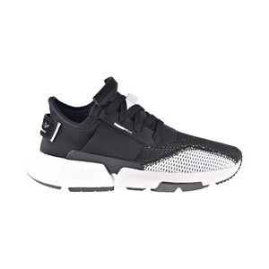 adidas pod black white