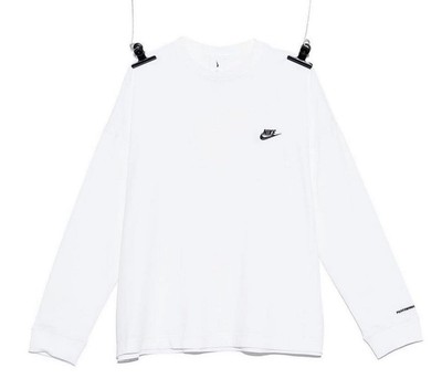 Nike x Peaceminusone G-Dragon Long Sleeve T-shirt 関送無料○ Buy Nike x PEACEMINUSONE G-Dragon Long-Sleeve T-shirt 'Black