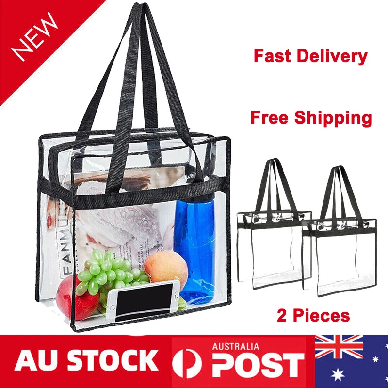 Pvc tote bags australia sale