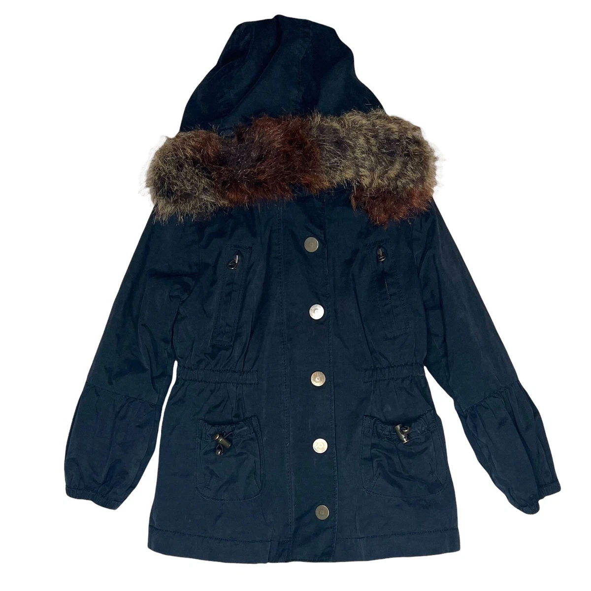 Gap kids cheap winter coat
