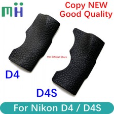 NEW For Nikon D4 / D4S Card Rubber CF Memory Card Cover Camera Replacement Part