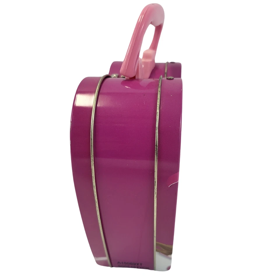 迪士尼公主心形锡 150 件拼图 Mega Puzzles 出品 — 第 3/4 张图片