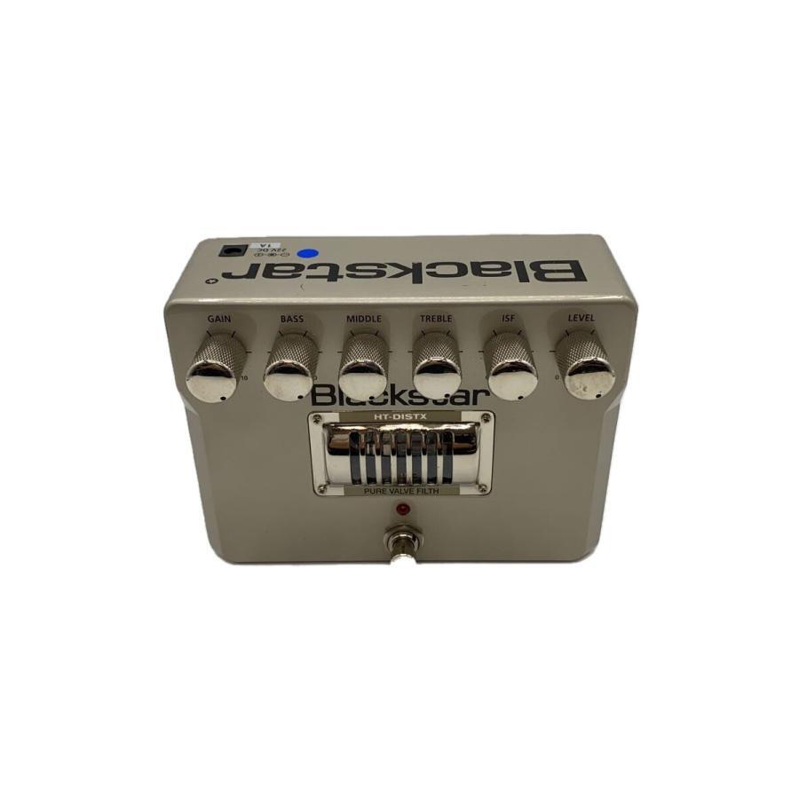 Blackstar HT-Dual ディストーション Blackstar HT-DUAL DS-2チューブ
