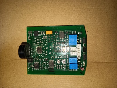 XQB3N PROPORTION AIR 100PDUNV 4B21-03N  FOR PROPORTION AIR BOARD