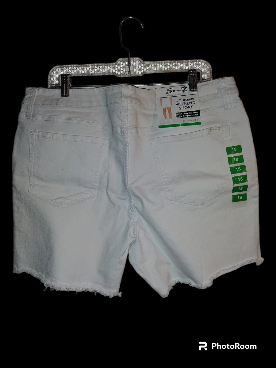 Weekender shorts hotsell 5 inseam