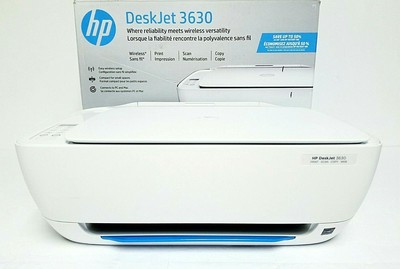 hp deskjet 3630 dimensions