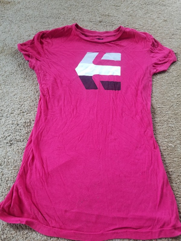 juniors top size small