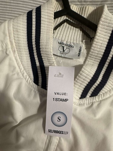 valentino X elesse jacket - Picture 9 of 14