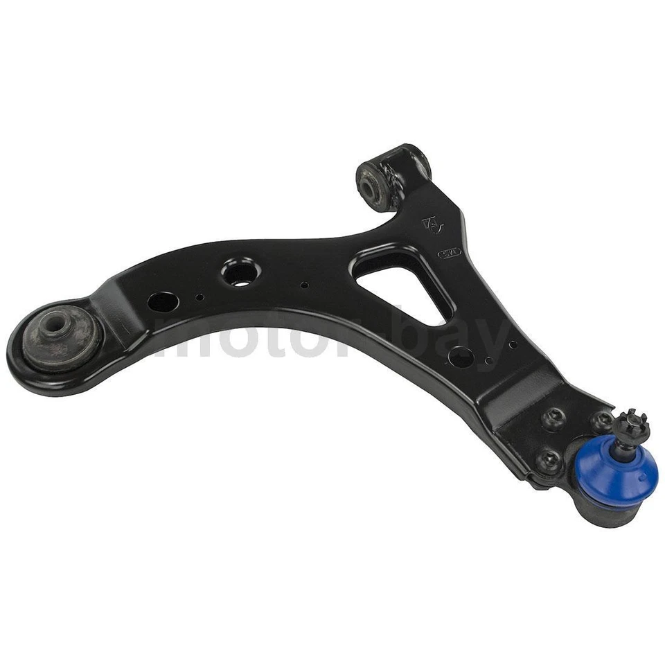 Front Lower Control Arm and Ball Joint Sway Bar Link Kit For Saturn Relay 2006 - Image 4 of 4