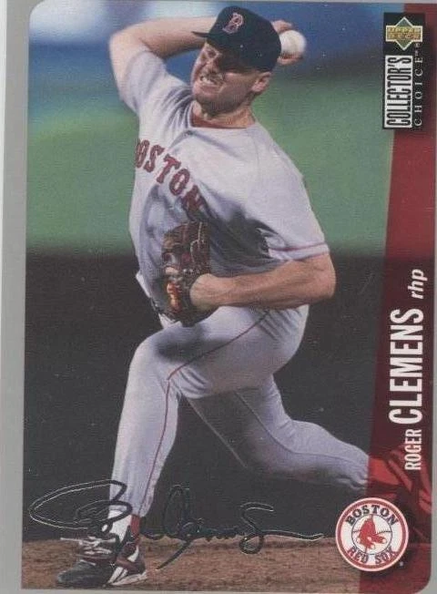 Silver Foil Signature