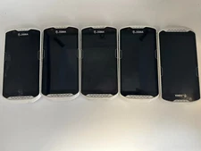 LOT OF 10 Zebra TC510K-1HDZU4P-US Mobile Computer Barcode Scanner