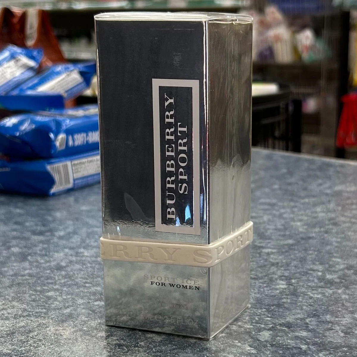 Burberry Sport Discontinued Fragrances for Women for sale | eBay