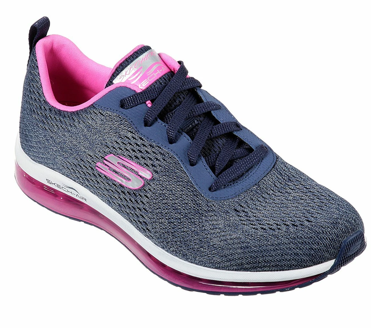 Skech air memory foam women's sales