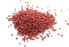 H+V Paul Kamm Dekogranulat Dekosand Farbgranulat  1-2mm / 2-4mm  NEU