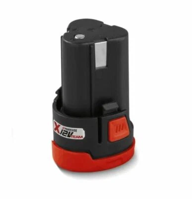 PARKSIDE® PARKSIDE Zusatzakku Lithium-Ionen-Akku 12V 2,5 Ah PAPK 12 C1 mit Cell Balancing