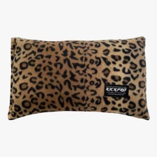 KickPro Snare Buddy Weighted Dampener Cheetah Print