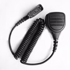 PMMN4025 Speaker Microphone Mic For XPR7550 XPR7550e Two Way Radio