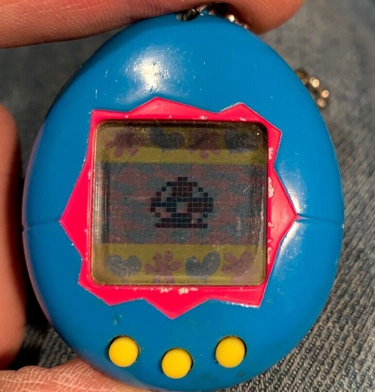 BANDAI Tamagotchi 青色　[動作未確認] s-l1200.jpg