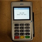 First Data RP10 PIN pad (Only)  xCL-RP-10 (for FD150 Credit Card POS)  USED