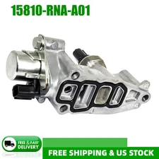 For 2006-2011 Civic Sedan CR-V 1.8L Vtec Solenoid Spool Valve 15810-RNA-A01