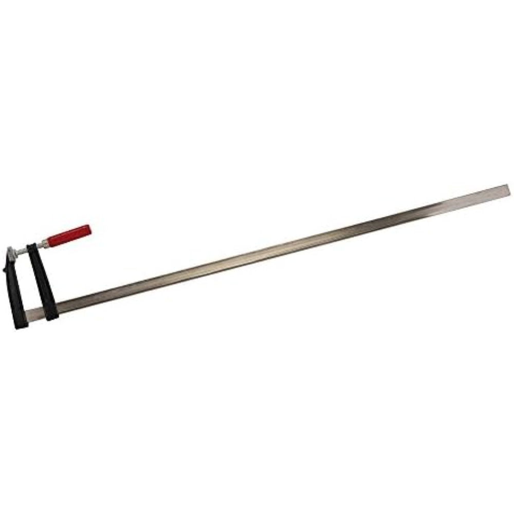 Morsetto a F Silverline 427689 1000x120mm | Serragiunti Alta Tenuta