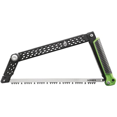 Gerber Klappsäge Freescape Camp Saw Sägen unisex NEU