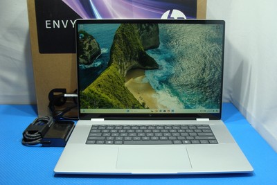 HP ENVY x360 16-ac0013dx 2-in-1 16'' Touch ULTRA 5 125U 3.6GHz 16GB 512GB WRTY25