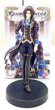 FuRyu Granblue Fantasy Premium Video Game Figure Toy Lancelot AMU10991