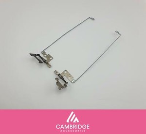 HP Notebook 14S-DQ 14S-FQ LCD Bildschirm Scharniere links rechts VSHFB0PA006 VSHFB0PA003