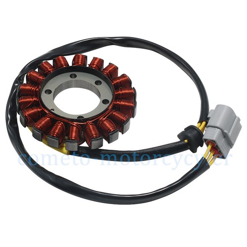 Motorcycle stator coil for KTM 1190 RC8 R 1290 Super Duke R 1050 Adventure ABS - Picture 7 of 8