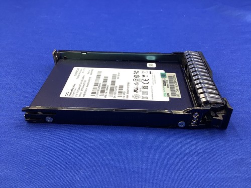 P00896-B21 HPE 3,84 To SATA 6G Utilisation Mixte SFF SC SSD P02562-001 - Picture 7 of 7