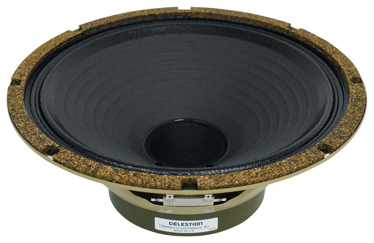 Celestion G10 Greenback 30W 10