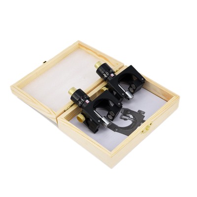 2X Planer Blade Cutter Calibrator Setting Jig Gauge 