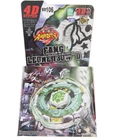 Beyblade Metal Fusion Rapidty Tops Gifts Spinning Gyro Master Battle