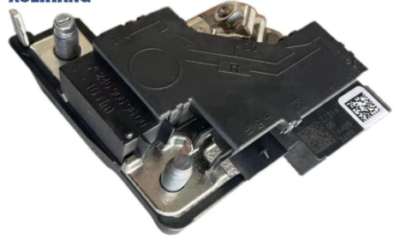 2469069600 Battery Negative Wire Sensor For MERCEDES Benz CLA180