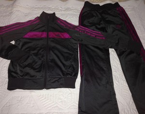 ensemble adidas 10 ans