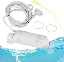 15K/20K Gallens Turbo Cell Salt Chlorinator Swimming Pool For Hayward T-Cell-3/5