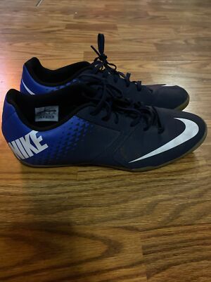 Nike スパイクシューズ 42 ネイビー/ゴールド 2206518261.jpg?1710505675