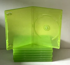 New OEM Replacement Game Cases for Original Xbox 360