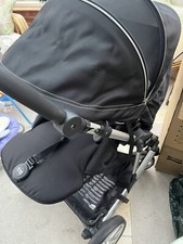 britax travel system