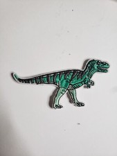 DINOSAUR IRON ON PATCHPatches for Clothing Repair Decoration