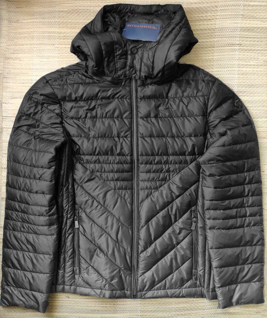 Trussardi jeans hotsell men's jacket