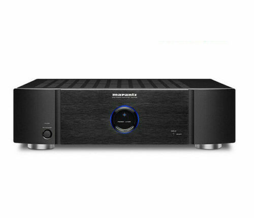 2-kanałowy wzmacniacz mocy Marantz MM7025 140W - nowy - Zdjęcie 1 z 1