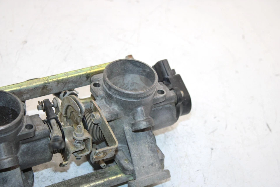 00 Arctic Cat Zl 600 Efi Oem Throttle Body 3005-679 SAS7 - Изображение 2 из 4